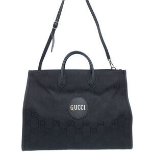 GUCCI Off the Grid Tote Bag